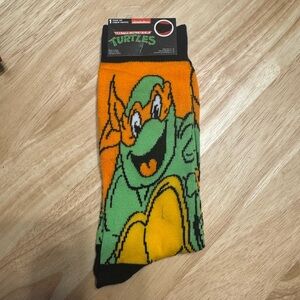 - Men's Socks